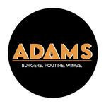 Adam's Diner