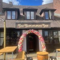 The Birchgrove Pub