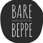 Bare Beppe Kafé