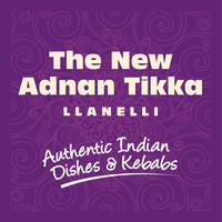 New Adnan Tikka