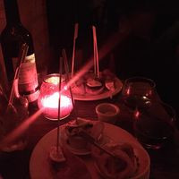 Pix Pinchos Soho