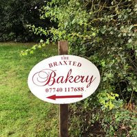 The Braxted Bakery