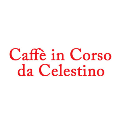 Caffe In Corso Da Celestino