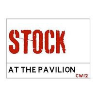 Stock At The Pavillion