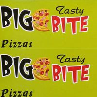 Big Bite Tasty