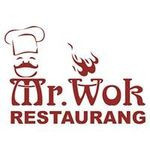 Mr Wok Piteaa Ab