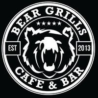 Bear Grills