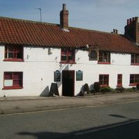 The Blue Ball Inn, Malton