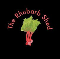 The Rhubarb Shed