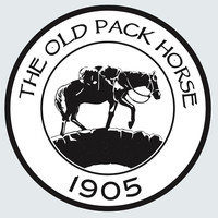 The Old Pack Horse