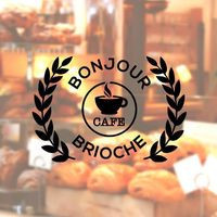 Bonjour Brioche Cafe