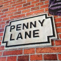 Cafe 23 Penny Lane