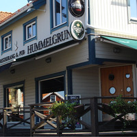 Restaurang&pub Hummelgrund