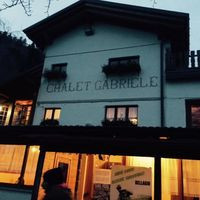 Chalet Gabriele Polentoteca