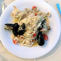 Trattoria Nonna Rosa Campomarino