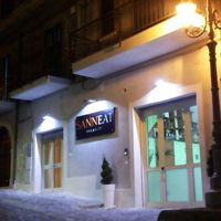 Sanneat Wine Food