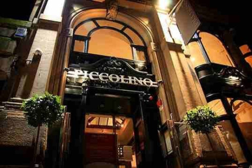 Piccolino Liverpool