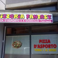 Pizzeria Fantasy Vignola