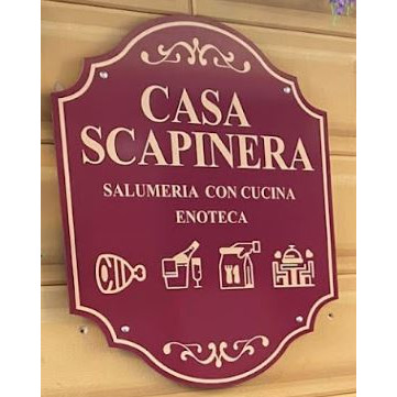 Casa Scapinera