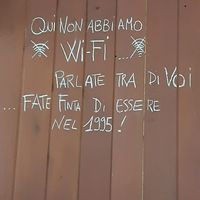 Trattoria Ai Nebbioli