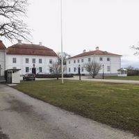 BjÄrsjÖlagÅrds Slott