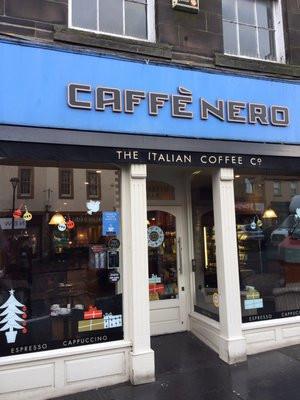 Cafe Nero