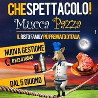 La Mucca Pazza