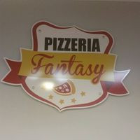 Pizzeria Fantasy