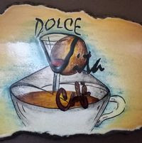 Dolce Vita Cafe'