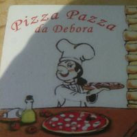 Pizzeria Pizza Pazza