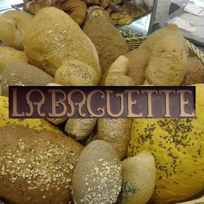 La Baguette Forno Pasticceria