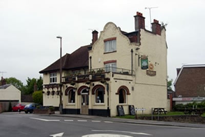 The Ship Inn