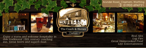 Coach And Horses