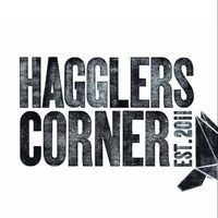 Hagglers Corner