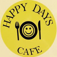 Happy Days Cafe