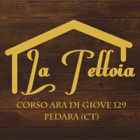 Pizzeria La Tettoia