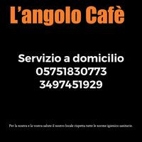 L'angolo Cafe' Menchetti Point