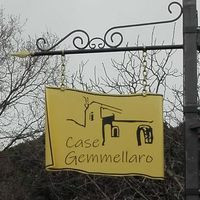 Case Gemmellaro