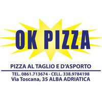 Ok Pizza Dal 1998