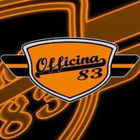 Officina 83