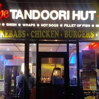 Tandoori Hut