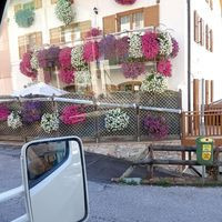 Pizzeria Cane' In Fiore, Baselga Di Pine'