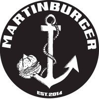 Martinburger