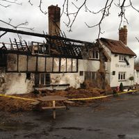 The Swan, Milton Keynes Village Pub