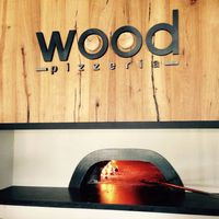 Wood Pizzeria