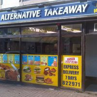 Alternativetakeawaycockermouth