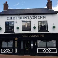 The Fountain Inn