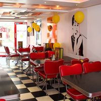 The Original Phil's Diner