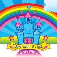 Once Upon A Time Soft Play Cafe