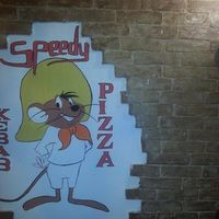 Speedy Piz Za